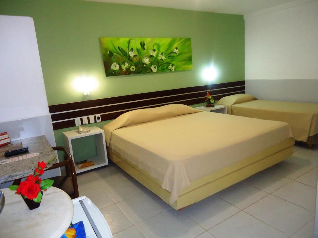 Hotel Pousada Tamandare - Pb João Pessoa Zimmer foto